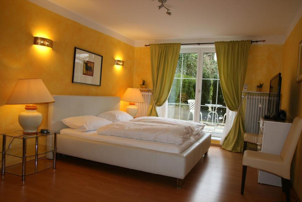 Hotel Stadtresidenz Hildesheim Habitación foto
