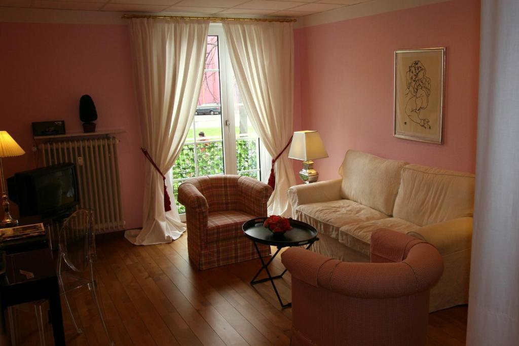 Hotel Stadtresidenz Hildesheim Habitación foto