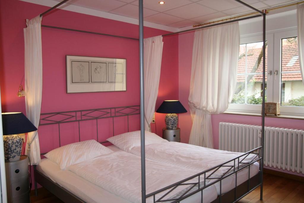 Hotel Stadtresidenz Hildesheim Habitación foto