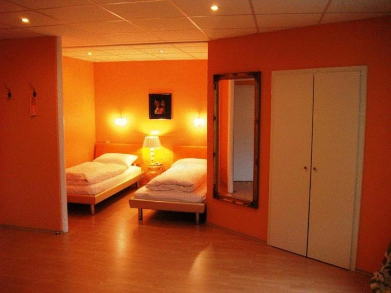 Hotel Stadtresidenz Hildesheim Habitación foto